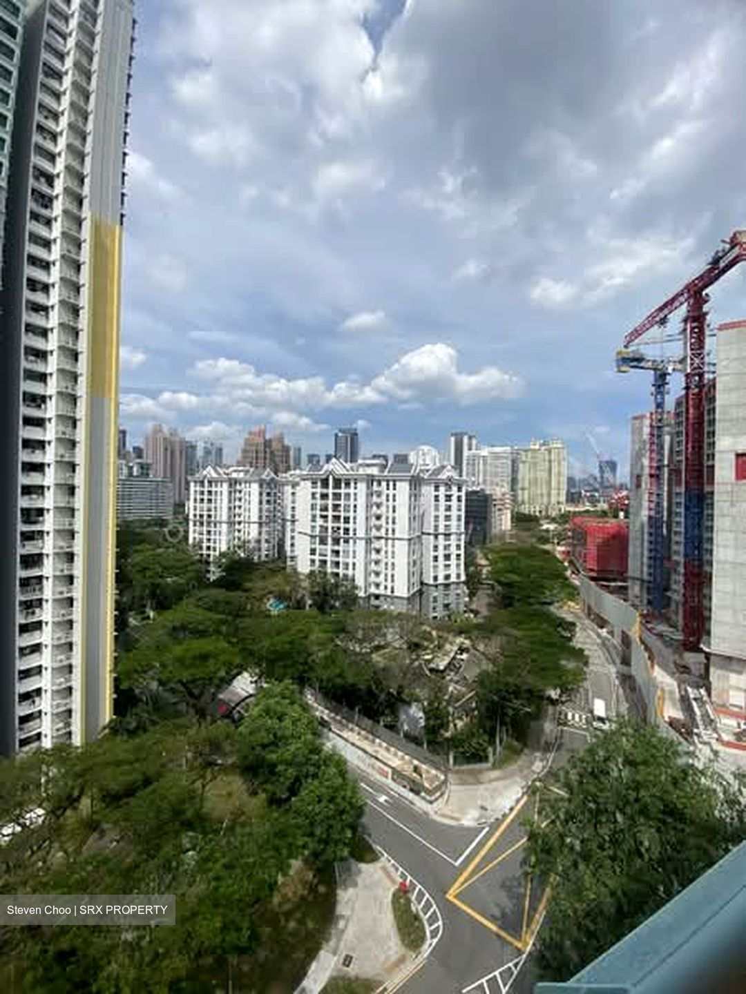 Blk 10B Tiong Bahru View (Bukit Merah), HDB 4 Rooms #574030861